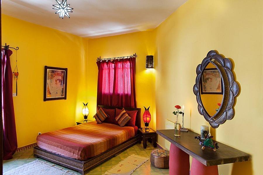 La Casa Guapa Apartment Essaouira Exterior photo