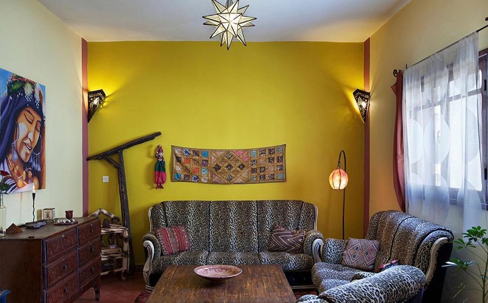 La Casa Guapa Apartment Essaouira Exterior photo