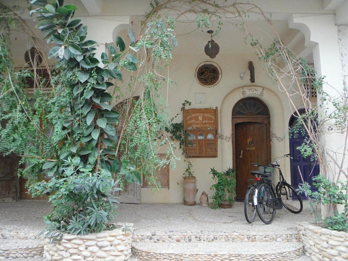 La Casa Guapa Apartment Essaouira Exterior photo