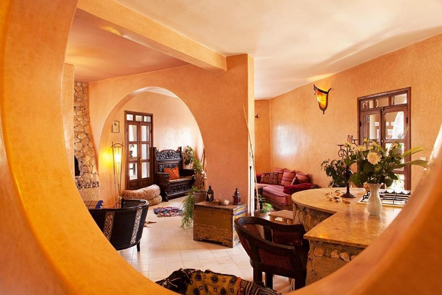 La Casa Guapa Apartment Essaouira Exterior photo