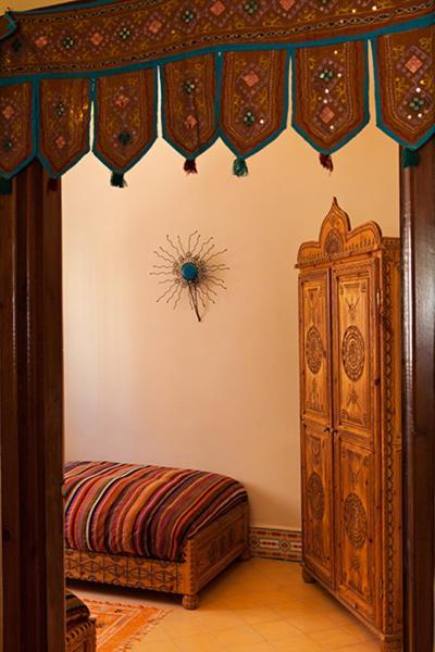 La Casa Guapa Apartment Essaouira Exterior photo