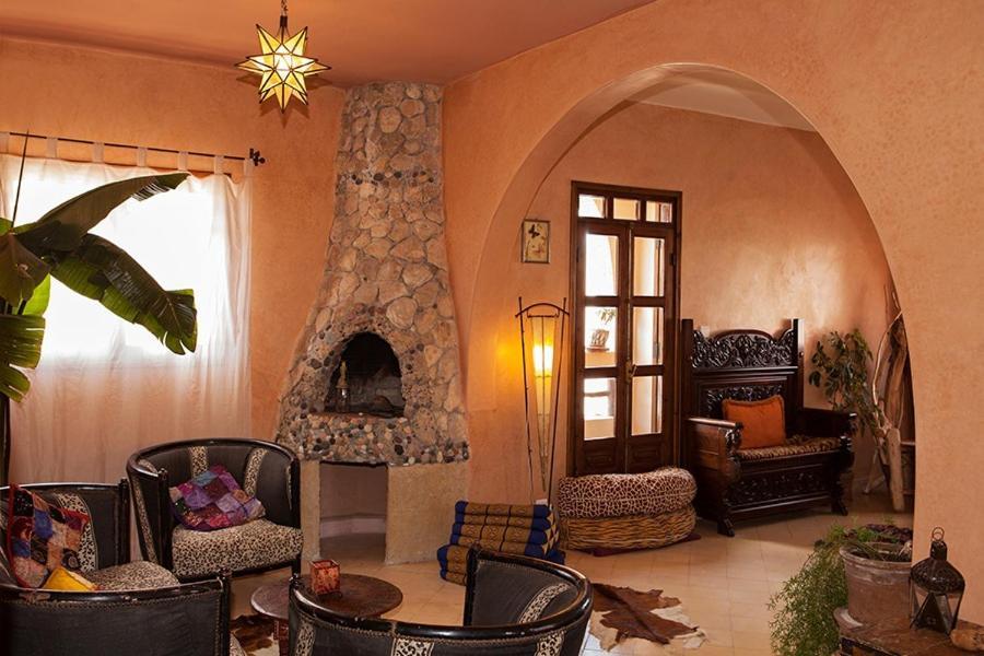La Casa Guapa Apartment Essaouira Exterior photo