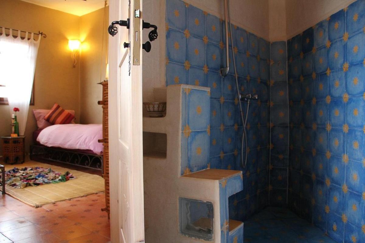 La Casa Guapa Apartment Essaouira Exterior photo